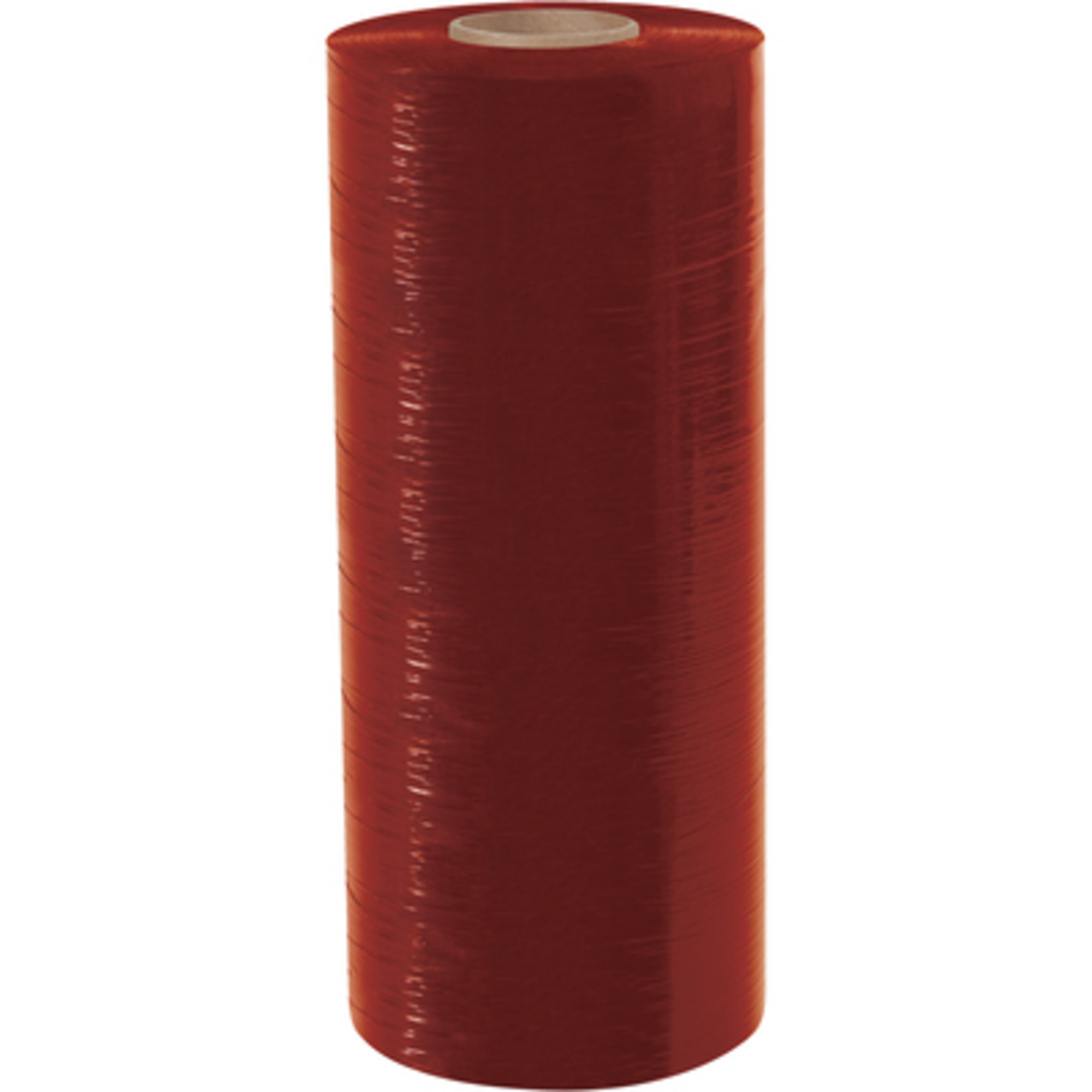 20in. x 80 Ga x 6000ft. Red Cst Machine Str Flm 1/CS, Roll Length 6000 ft, Roll Width 20 in, Roll Count (qty.) 1 Model# MSF2080RED